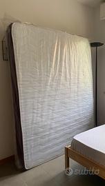 Materasso matrimoniale