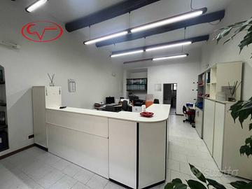 Immobile di 58 m² con 2 locali a Montevarchi