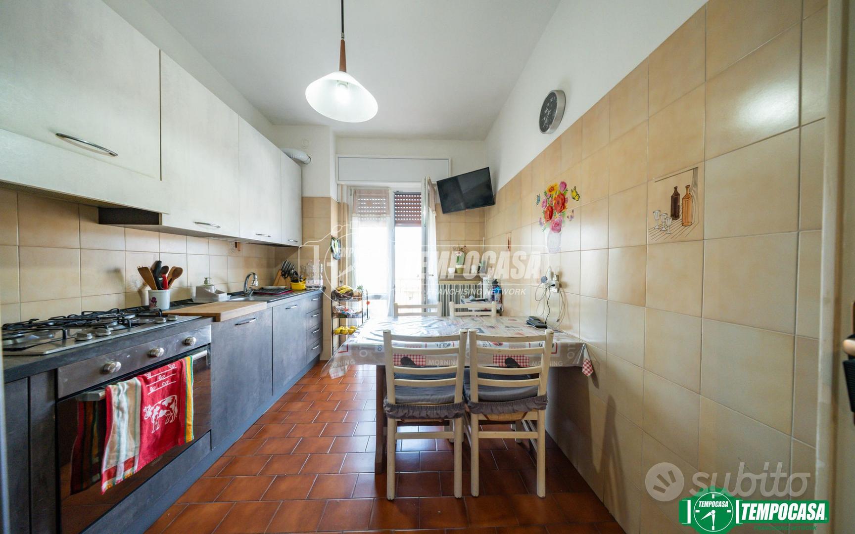 Appartamento – Oleggio Castello - Vista 3
