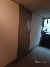 Cantina uso deposito