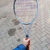 Racchetta da tennis Tretorn TSW 105