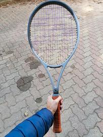 Racchetta da tennis Tretorn TSW 105