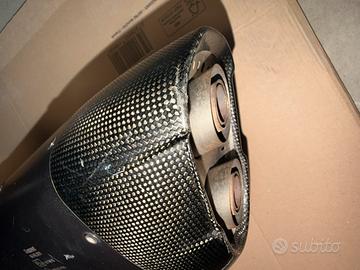 MARMITTA Tmax 560 -2023