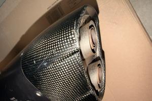 MARMITTA Tmax 560 -2023