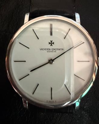 Vacheron Constantin Patrimony
