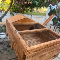 Terrari per tartarughe