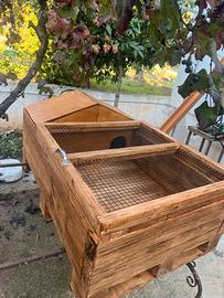 Terrari per tartarughe