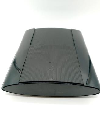 Sony PlayStation 3 Super Slim CECH-4004C (No Test)