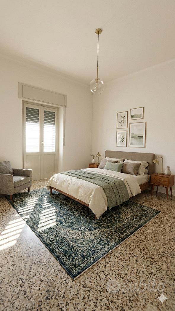 Appartamento – Locate di Triulzi, Milano - Vista 3
