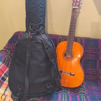 chitarra classica Yamaha 