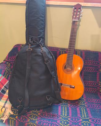 chitarra classica Yamaha 