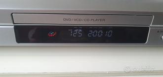 GoldStar DVD5185 lettore DVD  			