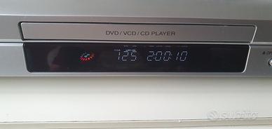 GoldStar DVD5185 lettore DVD