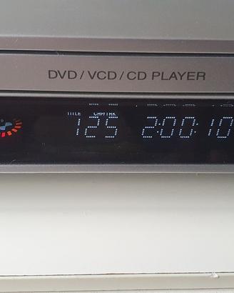 GoldStar DVD5185 lettore DVD