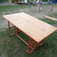 tavolo/consolle Gervasoni