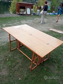 tavolo/consolle Gervasoni