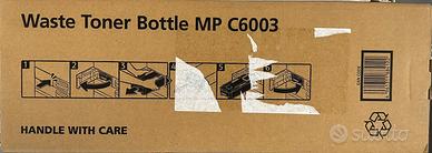 Vaschetta recupero toner