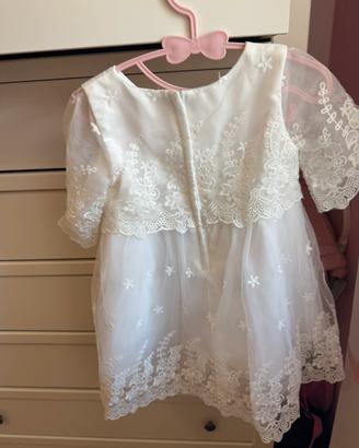 Vestitini eleganti per bambina