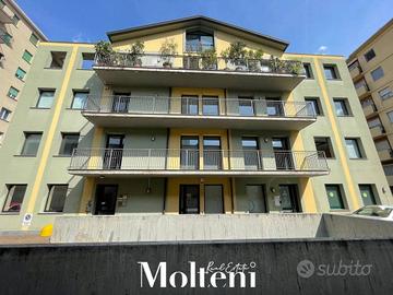 Immobile di 75 m² con 1 locale a Lecco