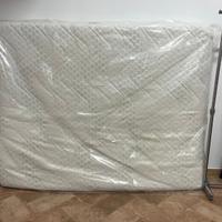 Materasso matrimoniale Dorsal memory