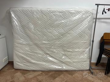 Materasso matrimoniale Dorsal memory