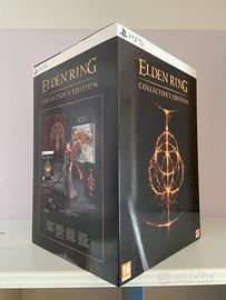Elden Ring Collector’s Edition (PS5)