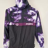 Giacca Forn BERRY-DYE WINDBREAKER tg. 10/12 anni