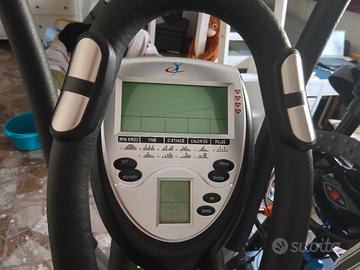 Bici Ellittica Vega HBS 888 -da sistemare 