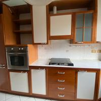 Cucina completa Scavolini