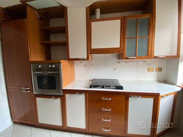 Cucina completa Scavolini