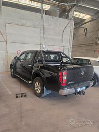 NISSAN Navara 3ª serie - 2019