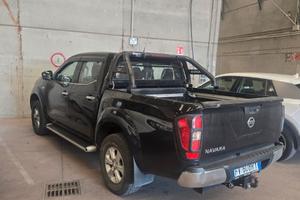 NISSAN Navara 3ª serie - 2019