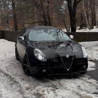 Giulietta