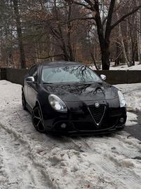 Giulietta