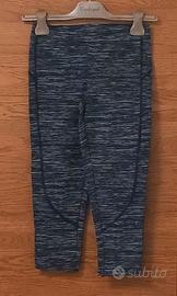 Leggings 3/4 Tezenis