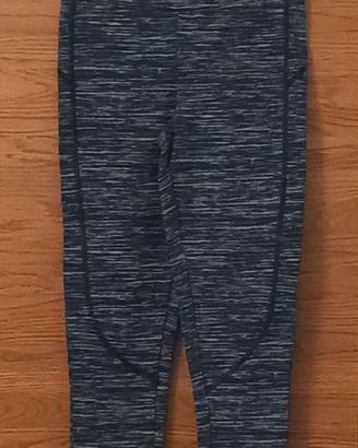 Leggings 3/4 Tezenis
