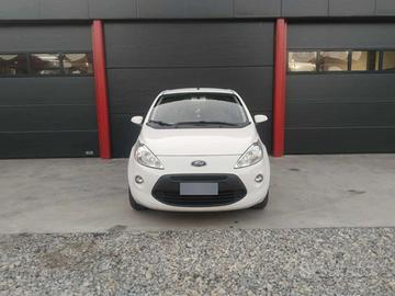 Ford Ka in condizioni splendide