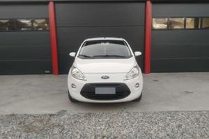 Ford Ka in condizioni splendide