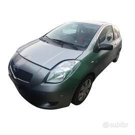 Ricambi usati per Toyota Yaris 1.4 Diesel del 2006