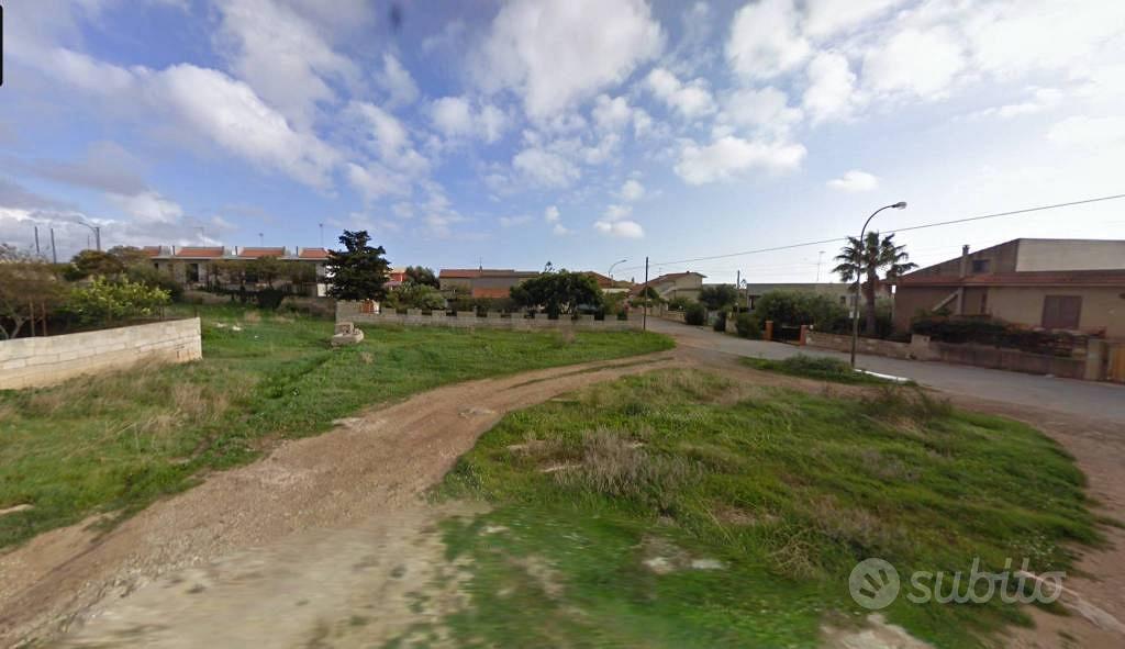 Terreno di 1020 m² a Ragusa - Vista 2