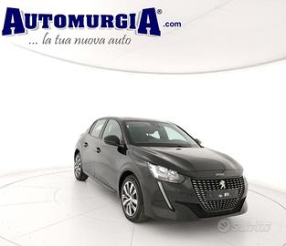 PEUGEOT 208 PureTech 75 Stop&Start 5 porte Activ