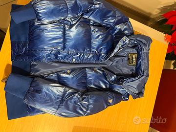 Piumino invernale GUESS taglia 16 anni donna