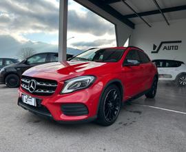 Mercedes-benz GLA 200 GLA 200 Automatic Premium