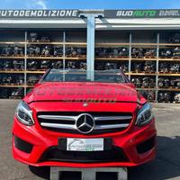 MUSATA COMPLETA MERCEDES CLASSE B 2018 607951
