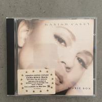 CD Mariah Carey