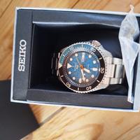 orologio Seiko 5 automatic SRPJ45K1