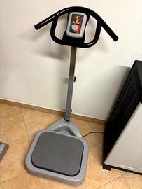 Pedana Vibrante BioMax (Monika Sport)