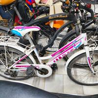 Bici Bambina