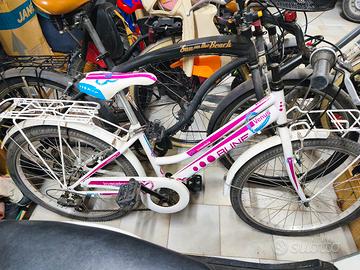 Bici Bambina