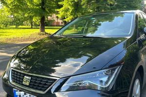 Seat leon 1.5 tgi business